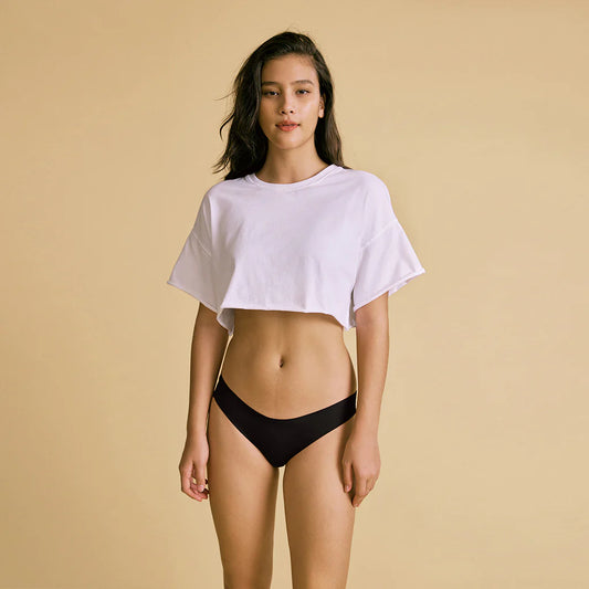 Everyday Hipster Leakproof Period Underwear - Moderate 🩸🩸🩸