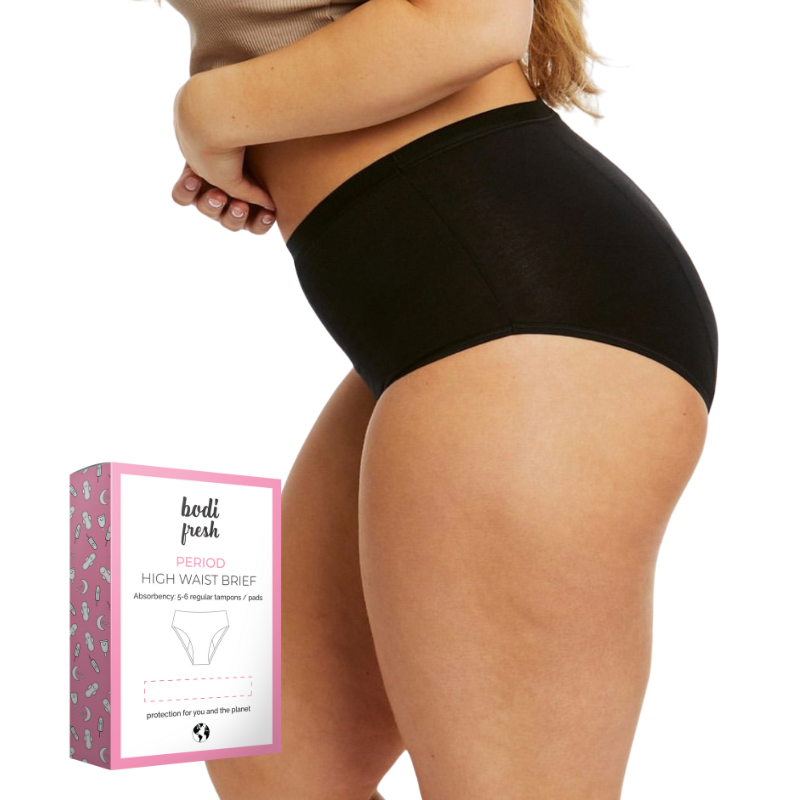 period confidence box