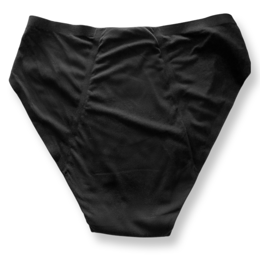 High Waist Seamless Period Underwear - Heavy 🩸🩸🩸🩸🩸