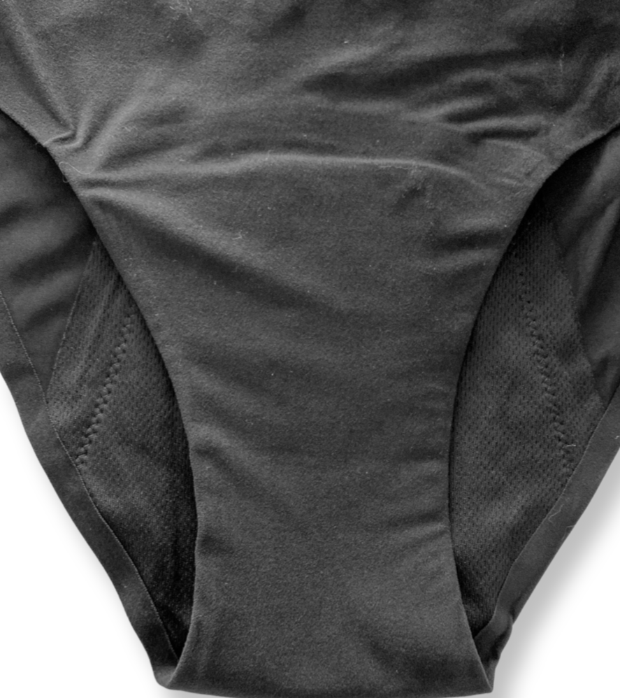 High Waist Seamless Period Underwear - Heavy 🩸🩸🩸🩸🩸