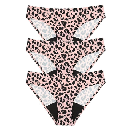 Everyday Leakproof Period Underwear - Moderate 🩸🩸🩸 3 Pack