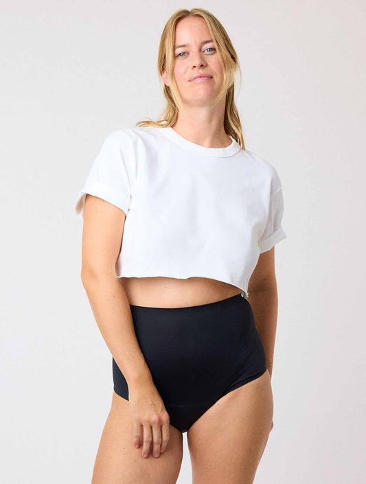 High Waist Seamless Period Underwear - Heavy 🩸🩸🩸🩸🩸