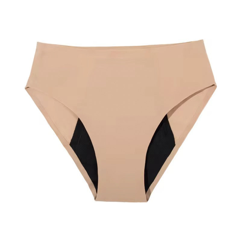 High Waist Seamless Period Underwear - Heavy 🩸🩸🩸🩸🩸