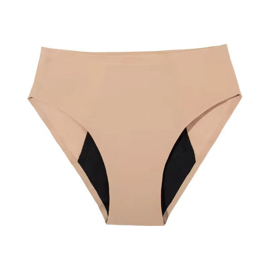 High Waist Seamless Period Underwear - Heavy 🩸🩸🩸🩸🩸