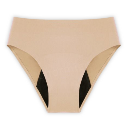 High Waist Seamless Period Underwear - Heavy 🩸🩸🩸🩸🩸