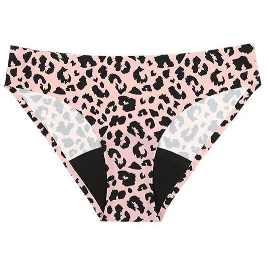 Everyday Leakproof Period Underwear - Moderate 🩸🩸🩸