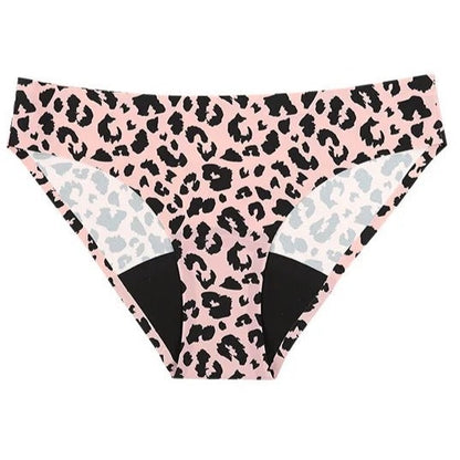 Everyday Leakproof Period Underwear - Moderate 🩸🩸🩸