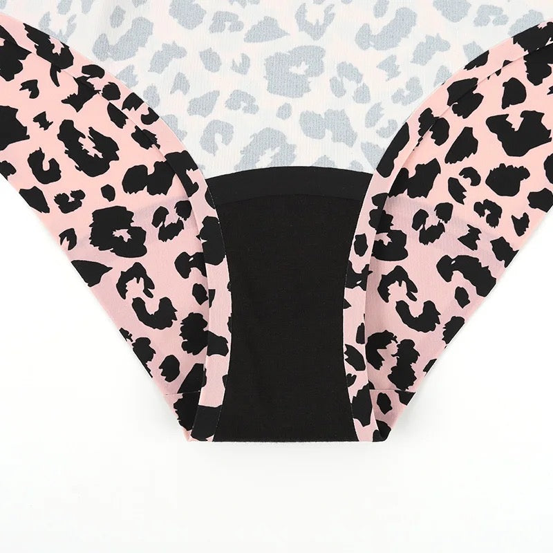 Everyday Leakproof Period Underwear - Moderate 🩸🩸🩸