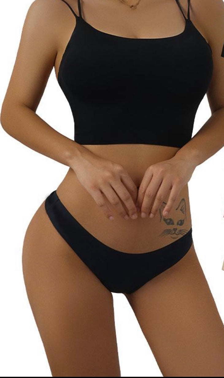 Everyday Leakproof Period Underwear - Moderate 🩸🩸🩸