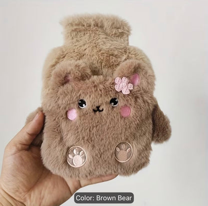 Bodi Fresh Period Confidence Box - Brown Bear
