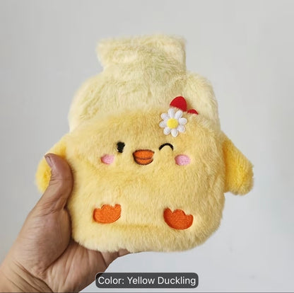 Bodi Fresh Period Confidence Box - Yellow Duckling