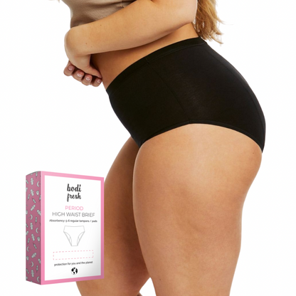 period confidence box