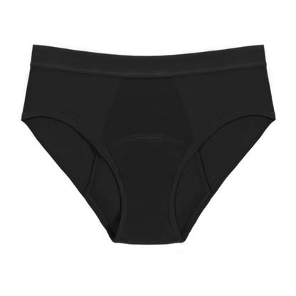 Bamboo Brief - Black 🩸🩸🩸